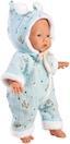 Produktbild Llorens Babypuppe mit Overall