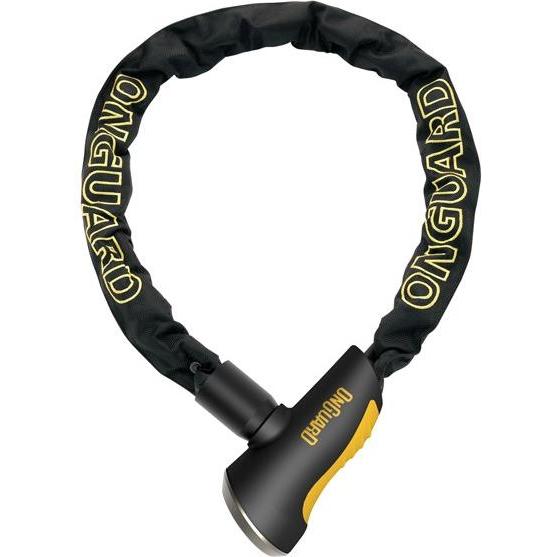 Onguard, Veloschloss