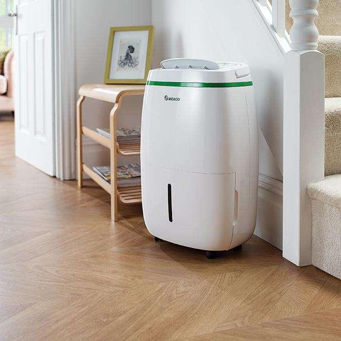 Produktbild Meaco 20L Low energy (50 m², 20 l/24h)