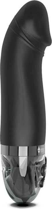 Produktbild Mystim Real Deal Neal eStim Vibrator Black