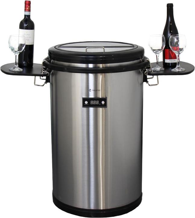 Coldtec by Kibernetik Party Cooler KS50M (50 l)