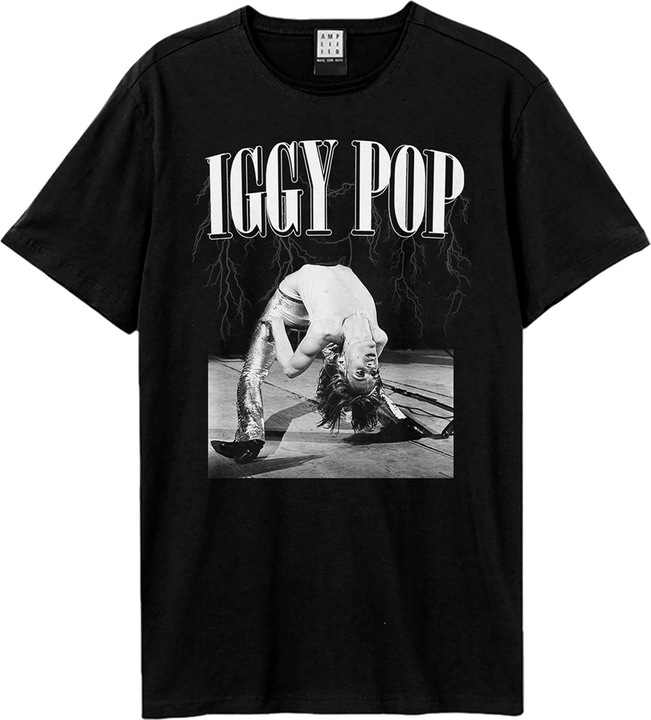 Produktbild Amplified Pop On Stage TShirt (XS)