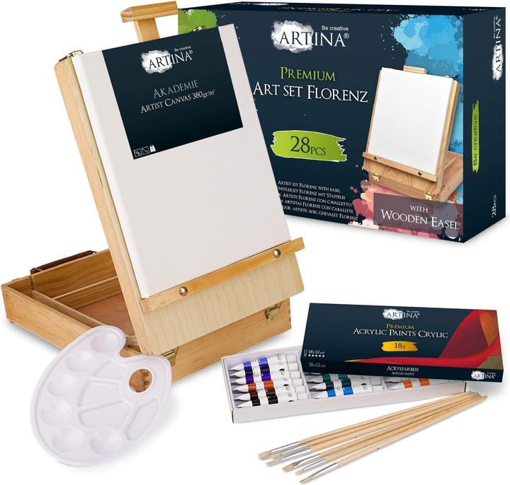 Actual product image Artina Florence