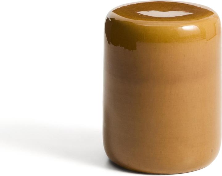 Jaune, Moutarde jaune