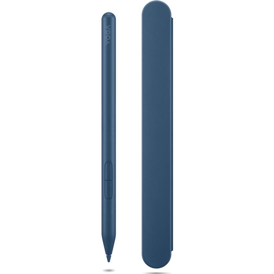 Lenovo Yoga Pen 2 with Pen Case - Tidal Teal (P), Penna per tablet