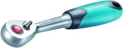 Produktbild technocraft Knarre (1/4")