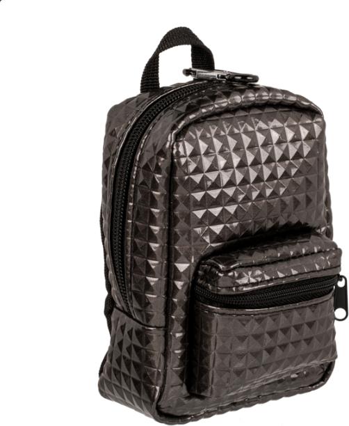 Image du produit Out of the blue Ootb - Portefeuille, Metallic Backpack, avec fermeture éclair