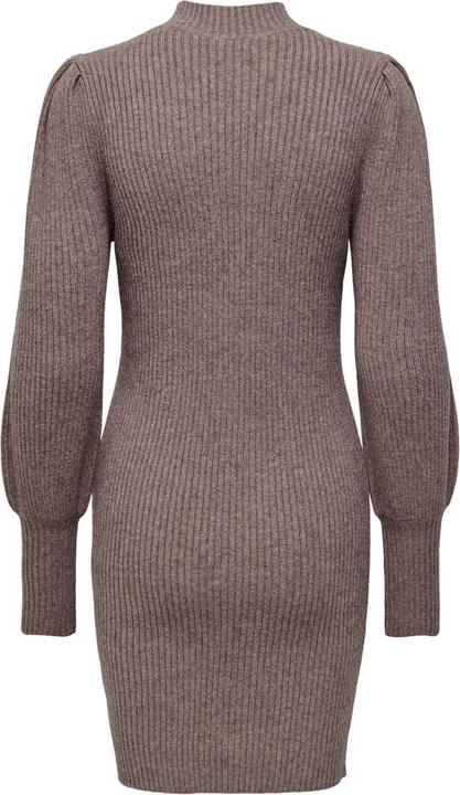 Produktbild Only Langärmeliges, gestricktes Kleid (M)