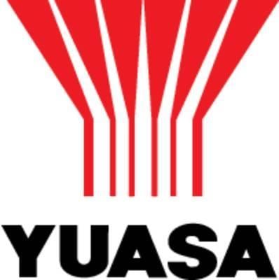 Produktbild Yuasa YTZ10S (12 V, 9.10 Ah, 190 A)