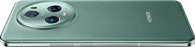 Image du produit Honor Magic5 Pro (512 Go, vert pré, 6.81", SIM + eSIM, 50 Mpx, 5G)