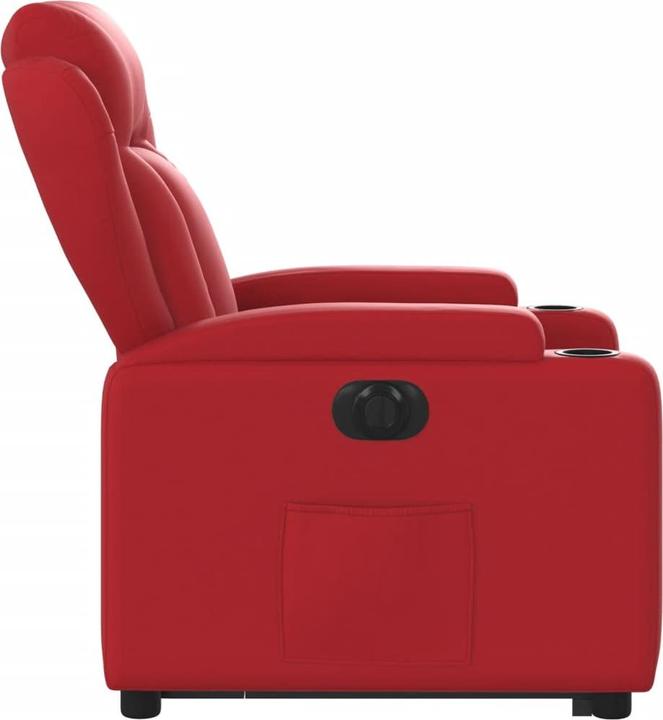 Immagine prodotto vidaXL Relaxsessel mit Aufstehhilfe