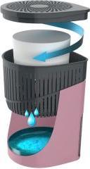 Actual product image Wenko 2 Drop dehumidifiers, 2x 1.0 kg (80 m²)