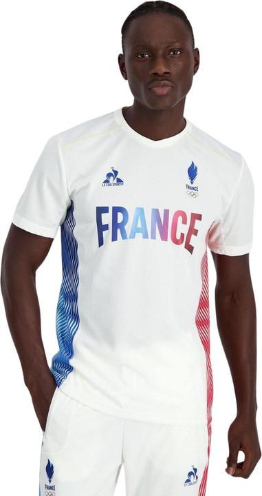 Produktbild Le Coq Sportif trikot training n° 1 (XS)