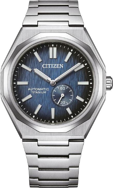 Image du produit Citizen NK5020-58M (41 mm)