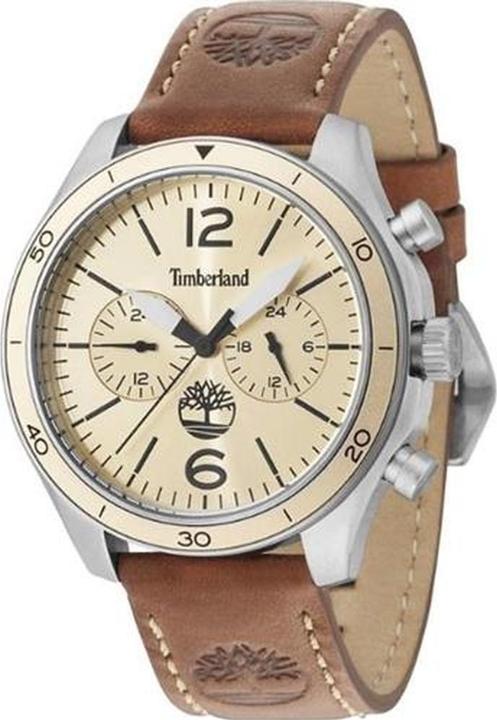 Produktbild Timberland Gloucester (Analoguhr, 46 mm)