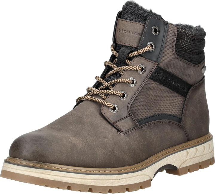 Produktbild Tom Tailor Stiefelette (44)