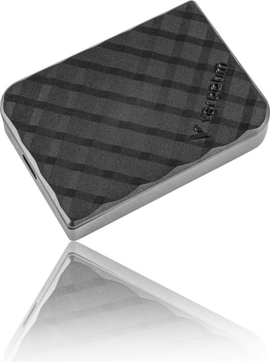 Actual product image Verbatim Store n Go Mini Diamond 1TB (1 TB)