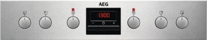 Produktbild AEG EES33101ZM