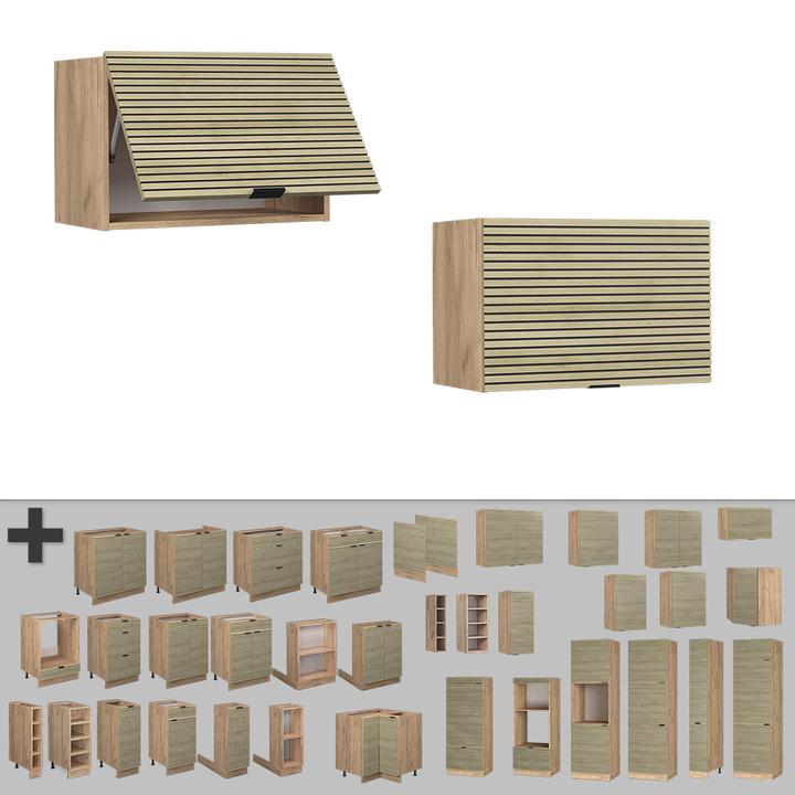 Actual product image Vicco Hängeschrank Fame-Line (60 x 34.10 x 40 cm)