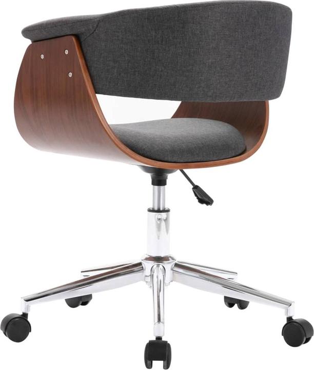 Actual product image vidaXL Esszimmerstuhl