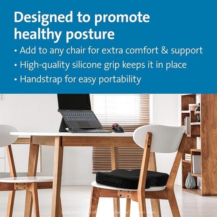 Produktbild Kensington Premium Cool-Gel Seat Cushion
