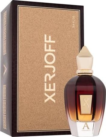 Image du produit XerJoff Alexandrie II (Eau de parfum, 100 ml)