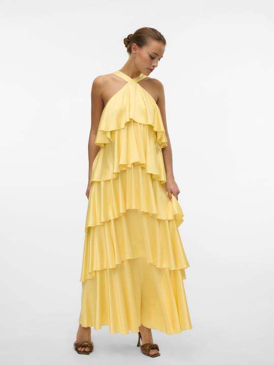 Image du produit Vero Moda VMFELICIA Robe longue Robe (L)