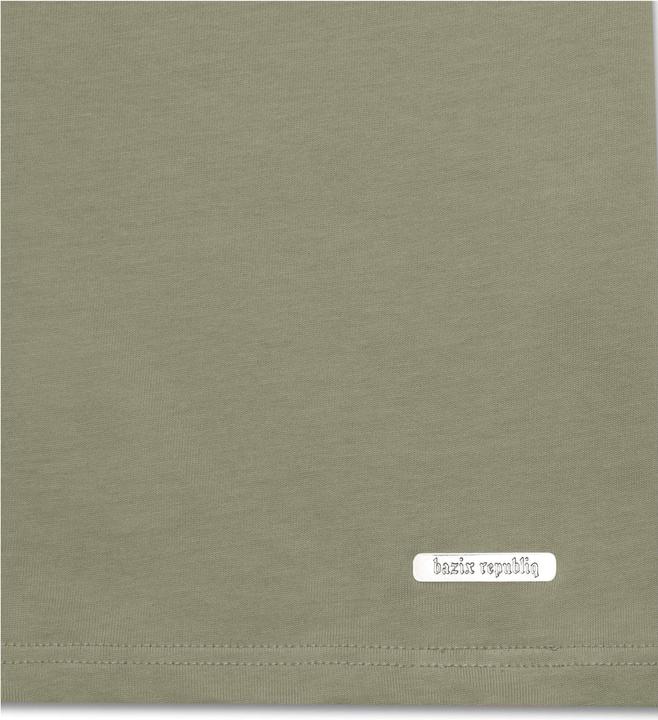 Image du produit Dropsize T-shirt Super Heavy Blank - 124991 (L)