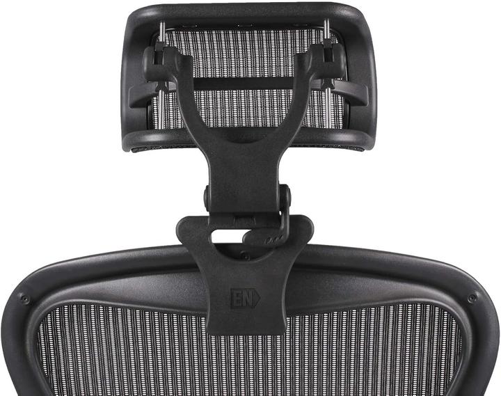 Actual product image Engineered Now Kopfstütze für Aeron Stuhl (H4)
