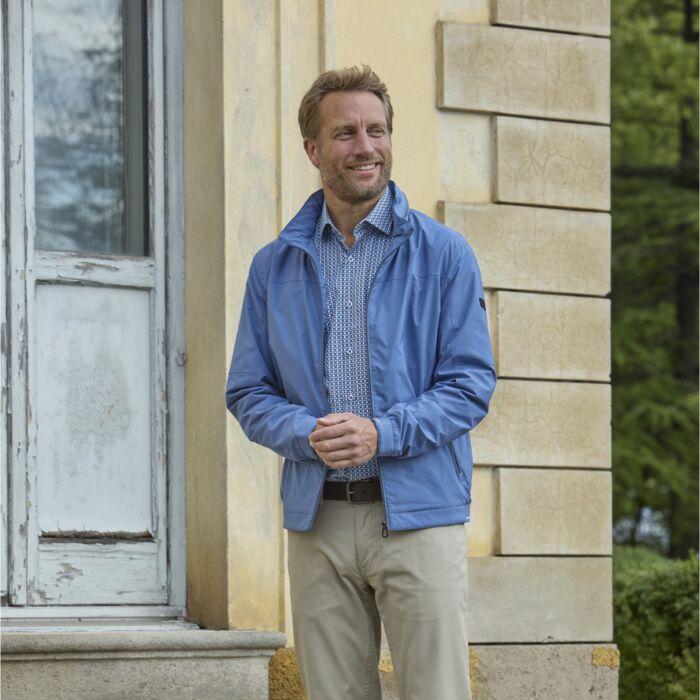 Actual product image Artime Herren Blouson, Regular Fit (L)