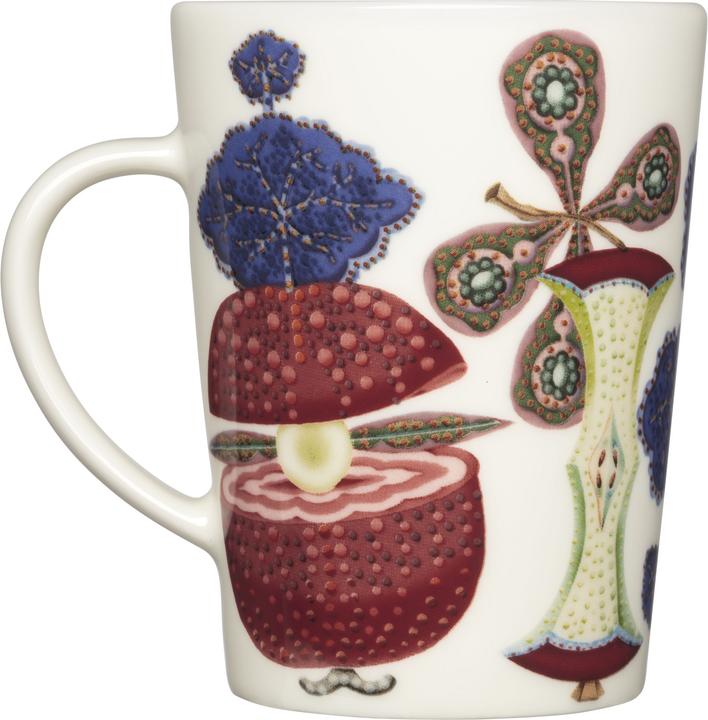 Produktbild Iittala Taika Sato Becher (300 ml, 1x)