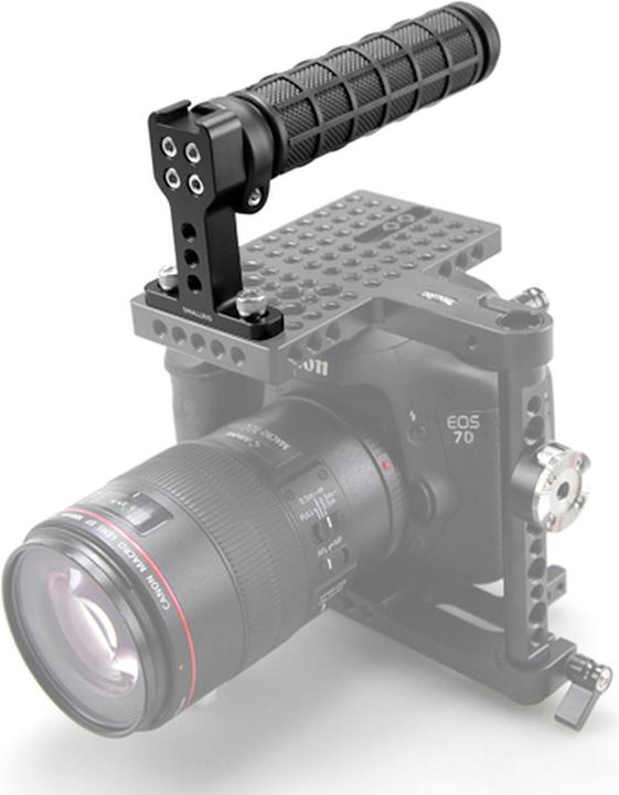 Image du produit SmallRig Poignée supérieure (Poignée)