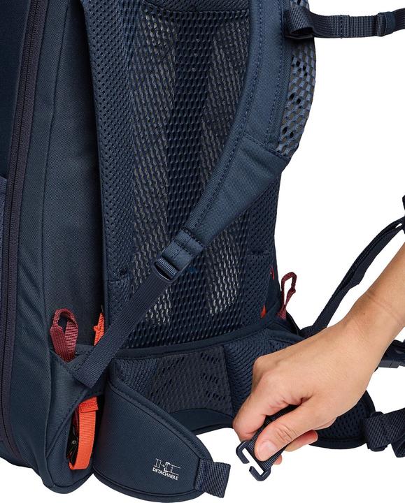 Actual product image Vaude Wanderrucksack Wizard 18+4 (18 l)