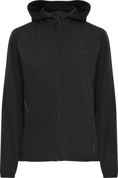 Produktbild North Bend NBLuana W Softshell Jacket 242135MMM (42)