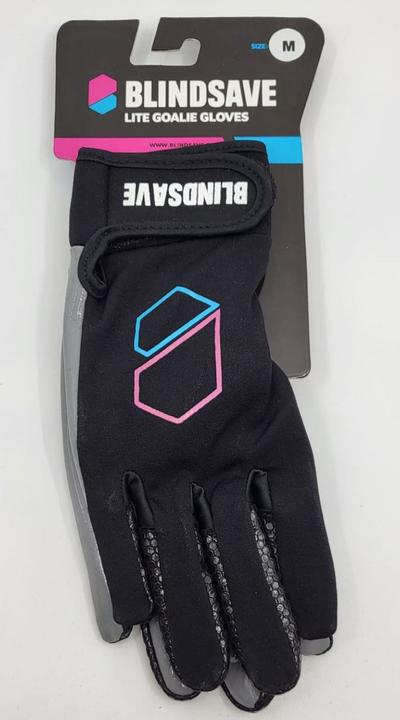 Actual product image Blindsave LITE Goalie Gloves -XS (XS)