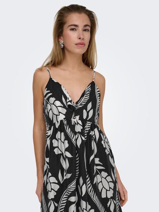 Produktbild Only ONLCATJA Langes Kleid Kleid (M)