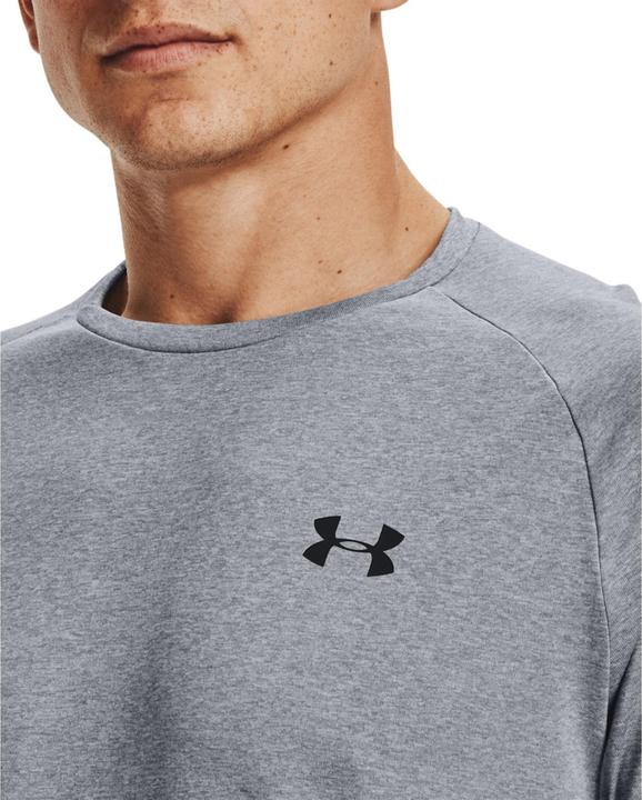 Produktbild Under Armour HeatGear Tech 2.0 Trainingsshirt Herren (S)