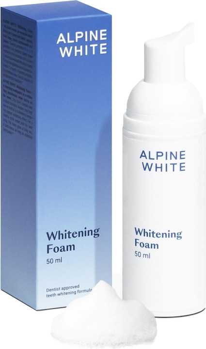 Image du produit Alpine White Blanchiment (50 ml)