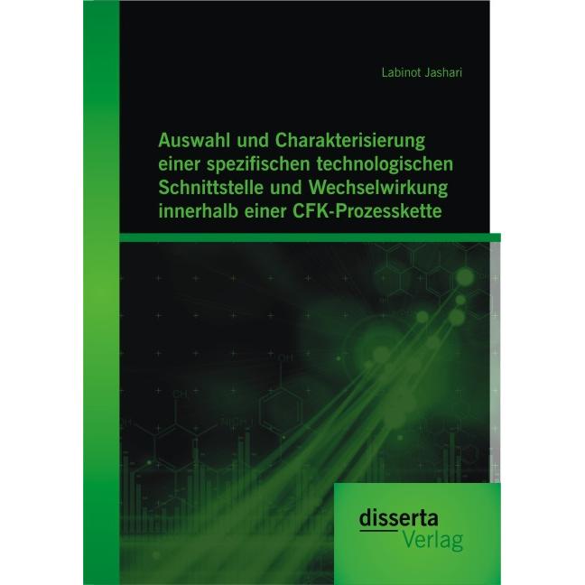 Auswahl und Charakterisierung einer spezifischen technologischen Schnittstelle und Wechselwirkung in, Fachbücher