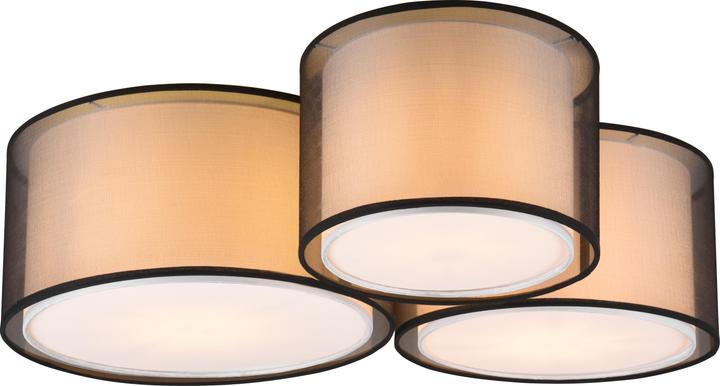 Actual product image Trio Burton (E27)