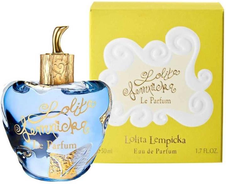 Lolita Lempicka Le Parfum