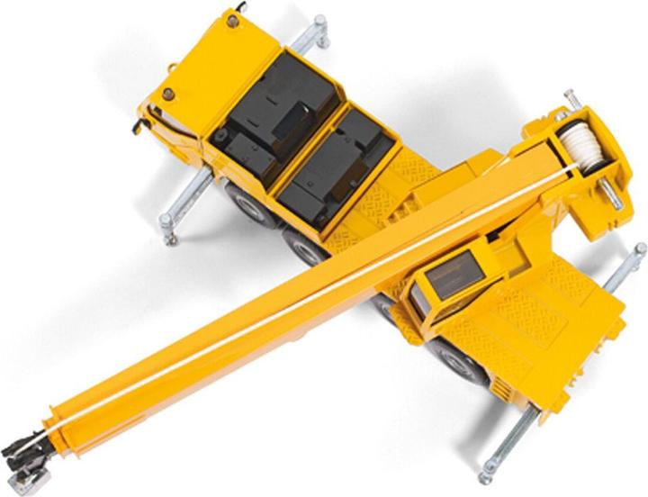 Produktbild Siku Kranwagen