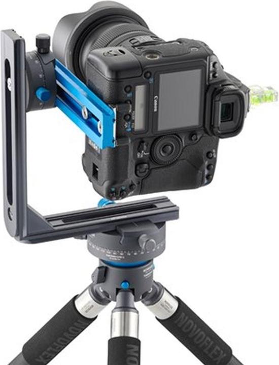 Immagine prodotto Novoflex Sistema VR Pro II