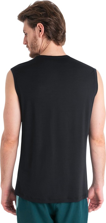 Produktbild Icebreaker Men Merino 125 Cool-Lite Sphere III Tank (XL)