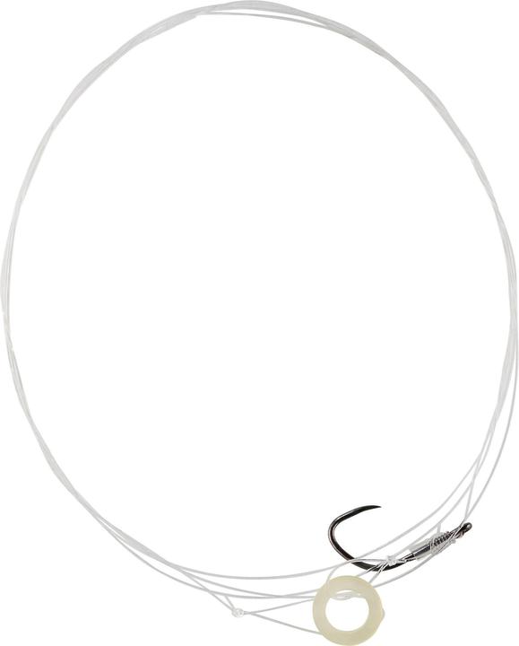 Actual product image Caperlan Feeder fishing leader