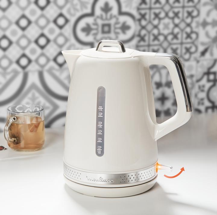 Actual product image Moulinex BY320 (1.70 l)