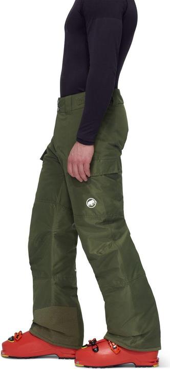 Immagine prodotto Mammut Fall Line HS Thermo Pants Men (M)