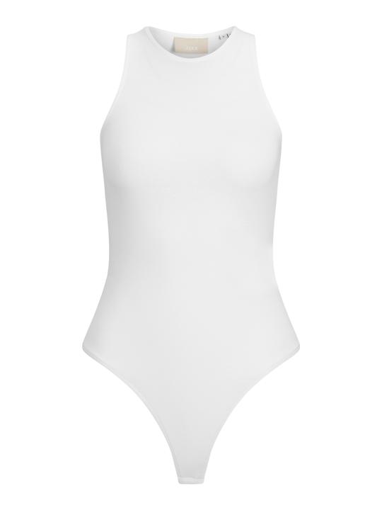 Bright White