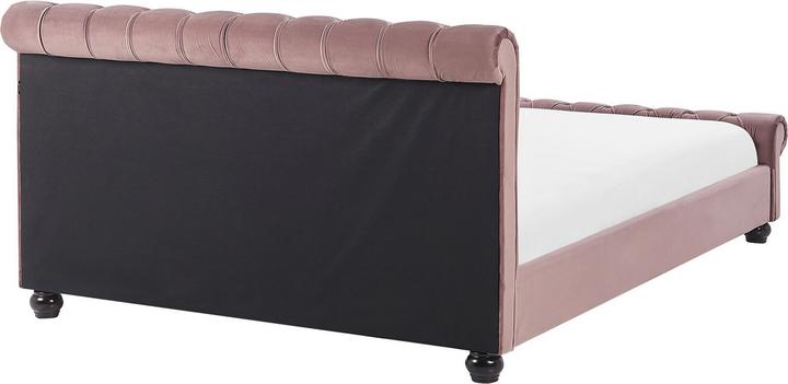 Actual product image Beliani Avallon (160 x 200 cm)