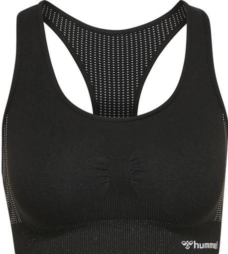 Actual product image hummel Shaping Seamless Sports Top (M)